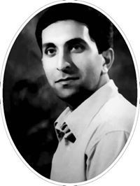 Benyamin Rezaie abdolmaleki