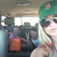 Rachel Dehler-johnson