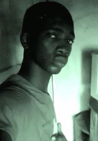 Akin Samuel