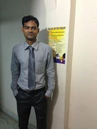 Vishal Saxena