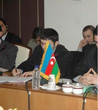 Fariz Guliyev