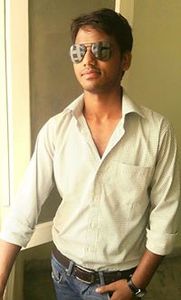 Dharmender Yadav