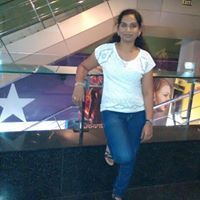 Nagamani Sandra