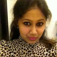 Nadee Fernando
