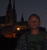 Александр Мокан Мокка