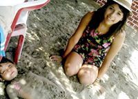 Zaira Oregon