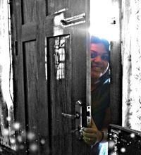 Archana Radhakrishnan