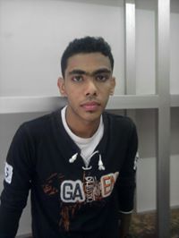 Mohammed Aadhil