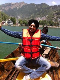 Sunny Singh