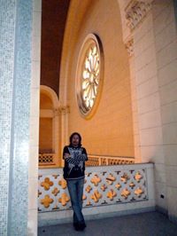 Alejandro Pose mayayo