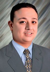 Sherif Hamdy