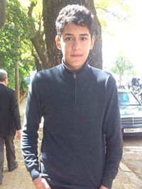 Simo Alaoui