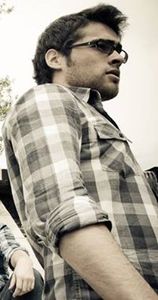 Sebastian Rojas