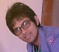 Tanveer Ahmad