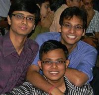 Ashish Bajpai