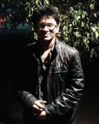 Chowdhury Ali
