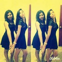 Sofía Oblitas cupèn