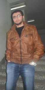 Ahmed Helmy