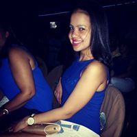 Estefany Reyes