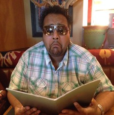 Ravi Suberwal