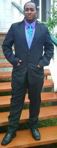 Jason Bhojedat