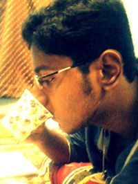 Rahul Bhattacharya