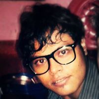 Subhajit Saha