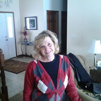 Jane Griner