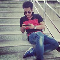 Amit Raghav