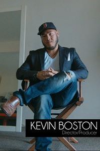 Kevin Boston
