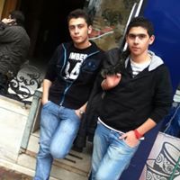 Ahmad Aha
