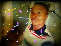 Ikechukwu Gabriel
