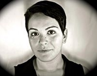 Amanda Zappia