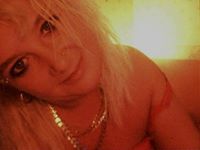Joy St clair