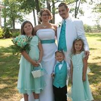 Stacey Walker haller