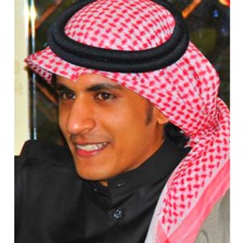 غنيم العفنان