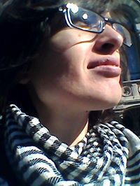 Svitlana Sych