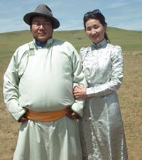 Anhbaatar Jamsrandorj