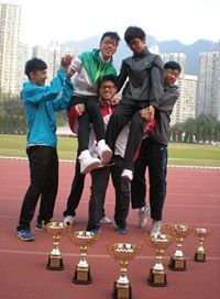 Chungcheong Yuen