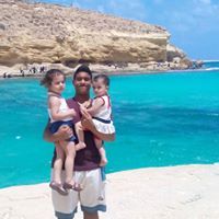 Hossam Rabea