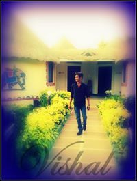 Vishal Goswami