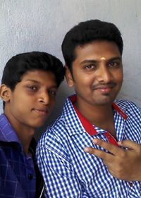 Vishnu Unni