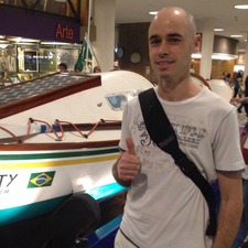 Helvecio Borges Guimaraes