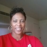 Veronica Betts-williams