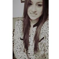 Daniela Urrego Álvarez