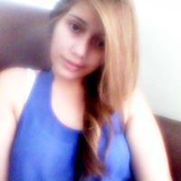 Mary Salas
