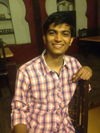 Jay Patel