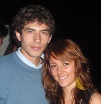 David Cabezas