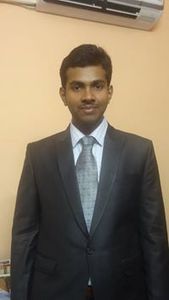 Lijo Joseph