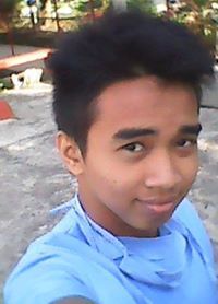 John Mark